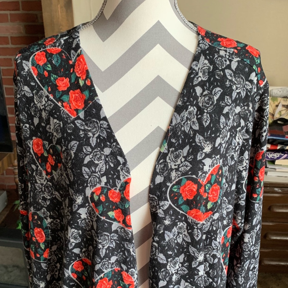 LuLaRoe | Caroline
